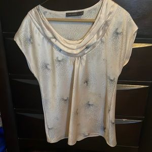 The Limited blouse size small
